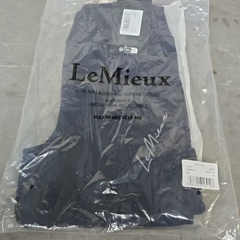 LEMIEUX BIJOUX PULL ON NAVY β UK6