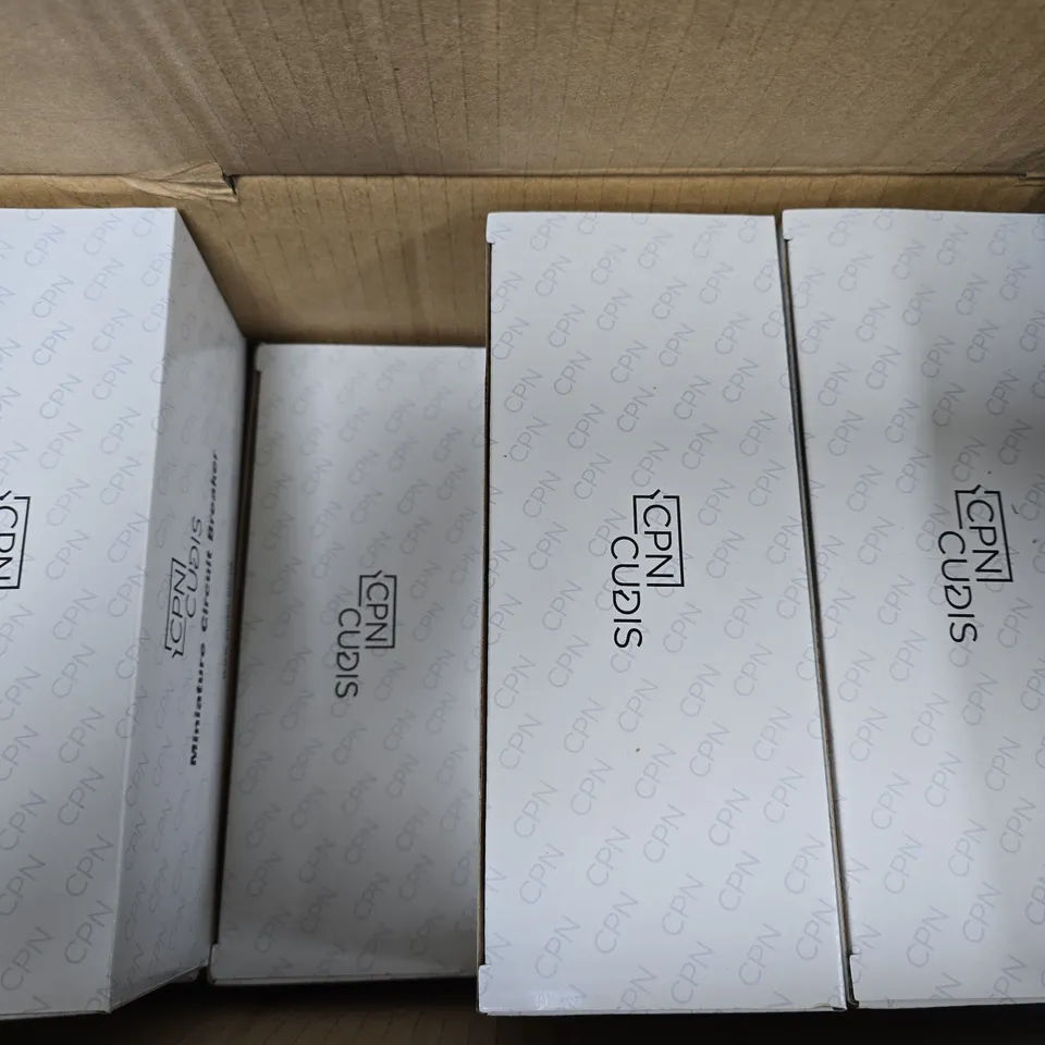 10 X MH240D MINIATURE CIRCUIT BREAKER SETS 