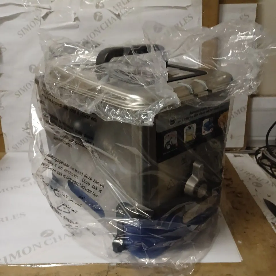 TEFAL SERIE F58-M2 DEEP FAT FRYER