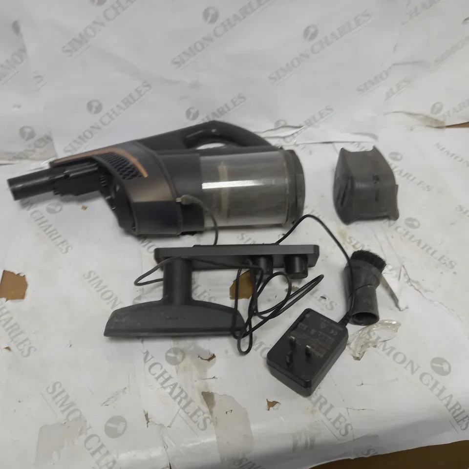 MIELE TRIFLEX HX1 PRO