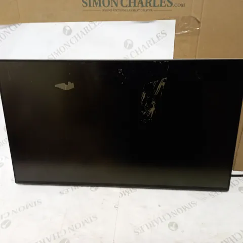 ALIENWARE 27" GAMING MONITOR