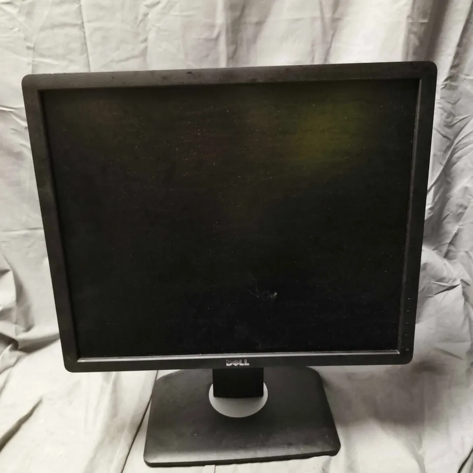DELL P1913S 19" LCD MONITOR