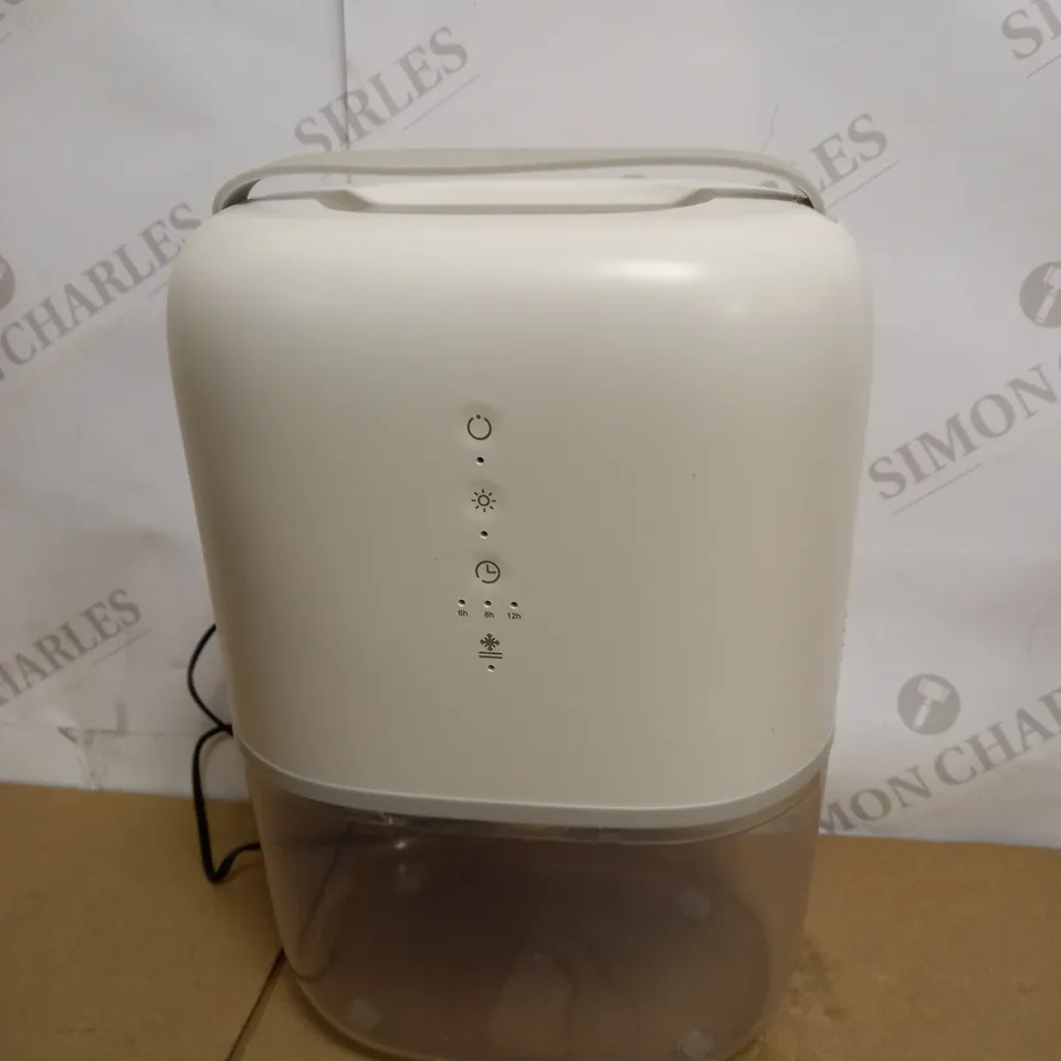 CONOPU 1700ML HOME DEHUMIDIFIER DJQP07