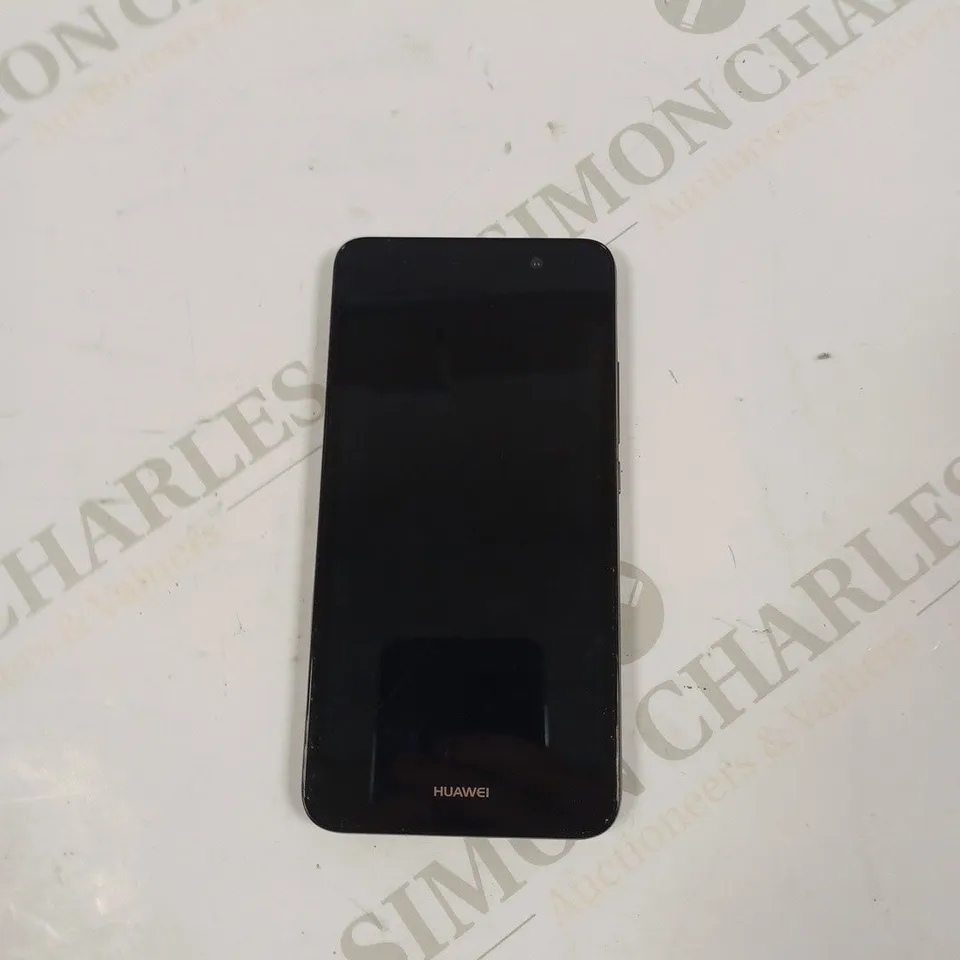 HUAWEI Y6 32GB ANDROID SMARTPHONE 