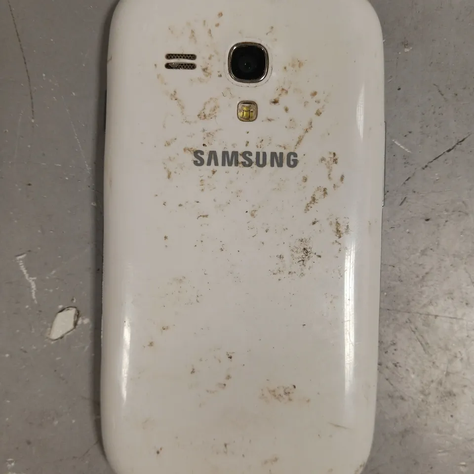 SAMSUNG GALAXY S III MINI SMARTPHONE 