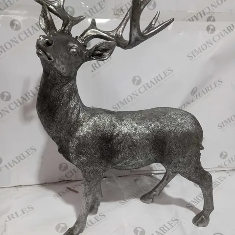 ALISON CORK FREE STANDING STAG