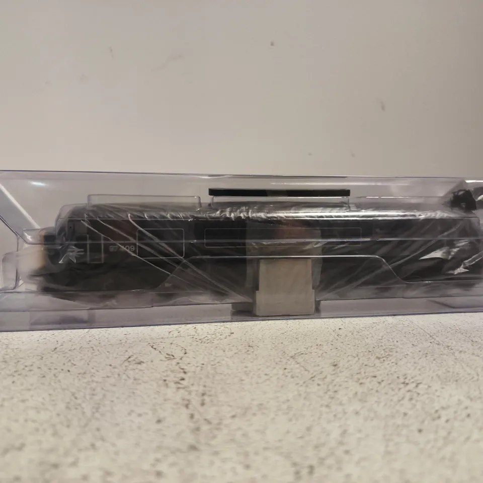 BOXED HELJAN CLASS 45 97409 LYTHAM ST ANNES BR TINSLEY BLUE MODEL
