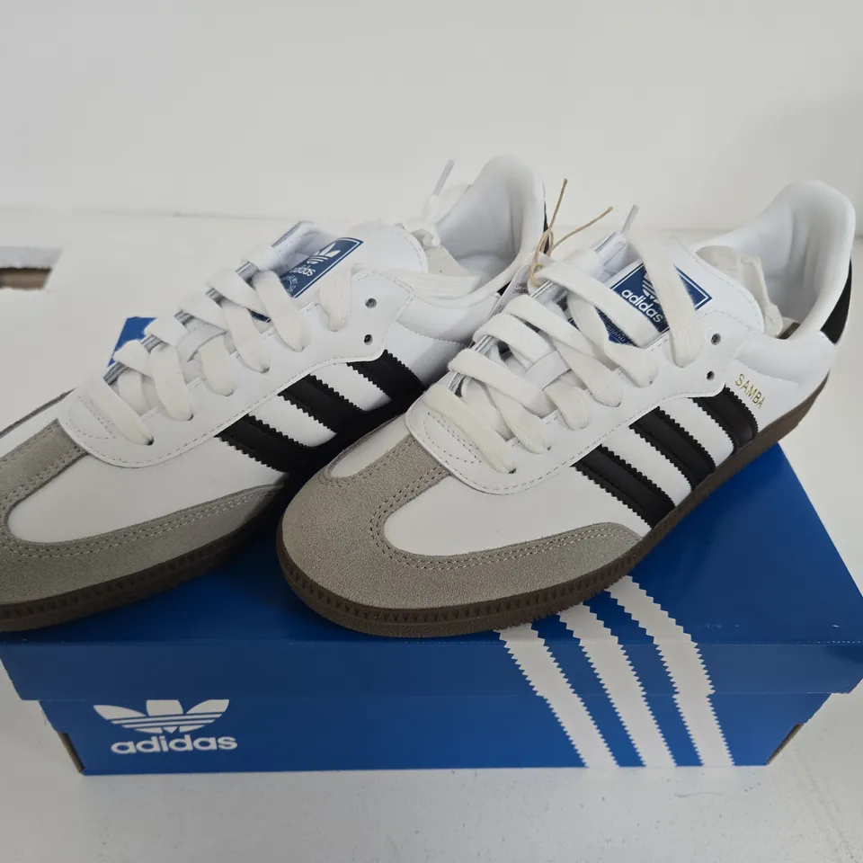 ADIDAS SAMBA OG SIZE 8.5