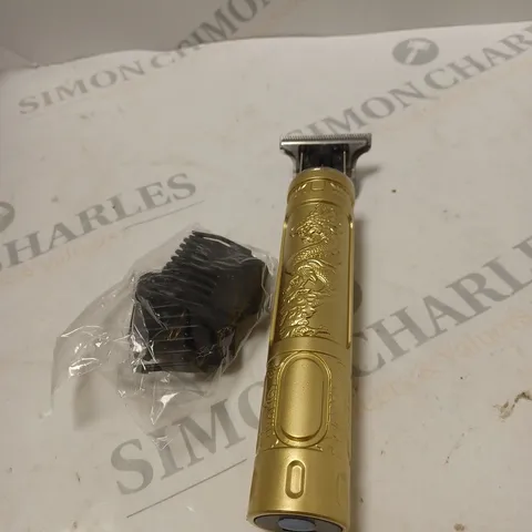 BOXED VINTAGE T9 TRIMER