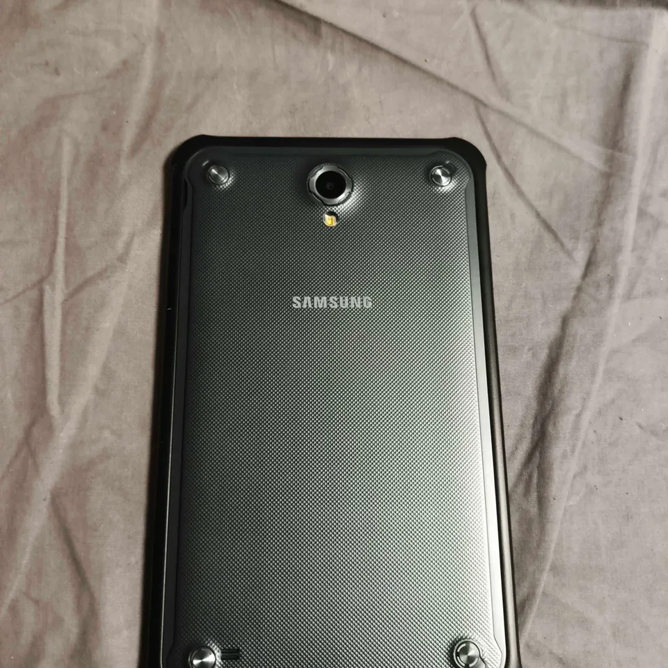 SAMSUNG GALAXY TAB ACTIVE TABLET - SM-T365