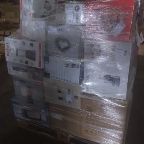PALLET OF APPROXIMATELY 40 ASSORTED ELECTRICAL ITEMS INCLUDING