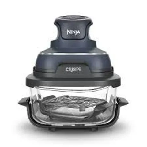 NINJA CRISPI PORTABABLE AIR FRYER 