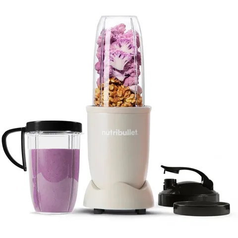 OUTLET NUTRIBULLET PRO 900 SERIES MATTE BLENDER