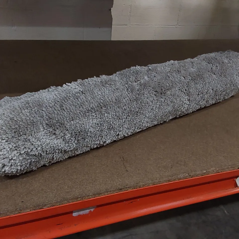 BRAND NEW PACO HOME LAGOS 750 BATH MAT IN GREY- 70×120CM