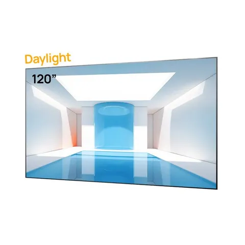 120'' AWOL DAYLIGHT ALR SCREEN