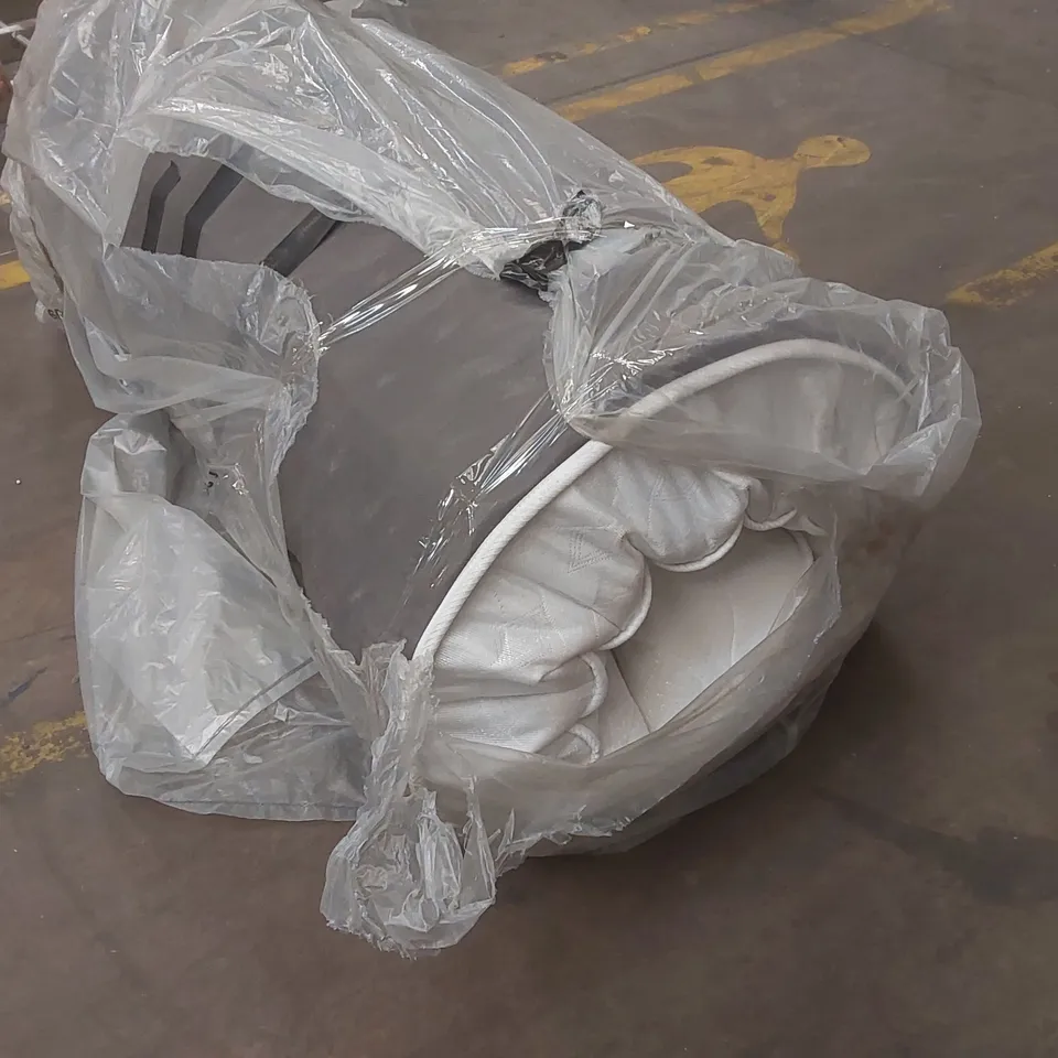 QUALITY BAGGED DOUBLE MATTRESS 
