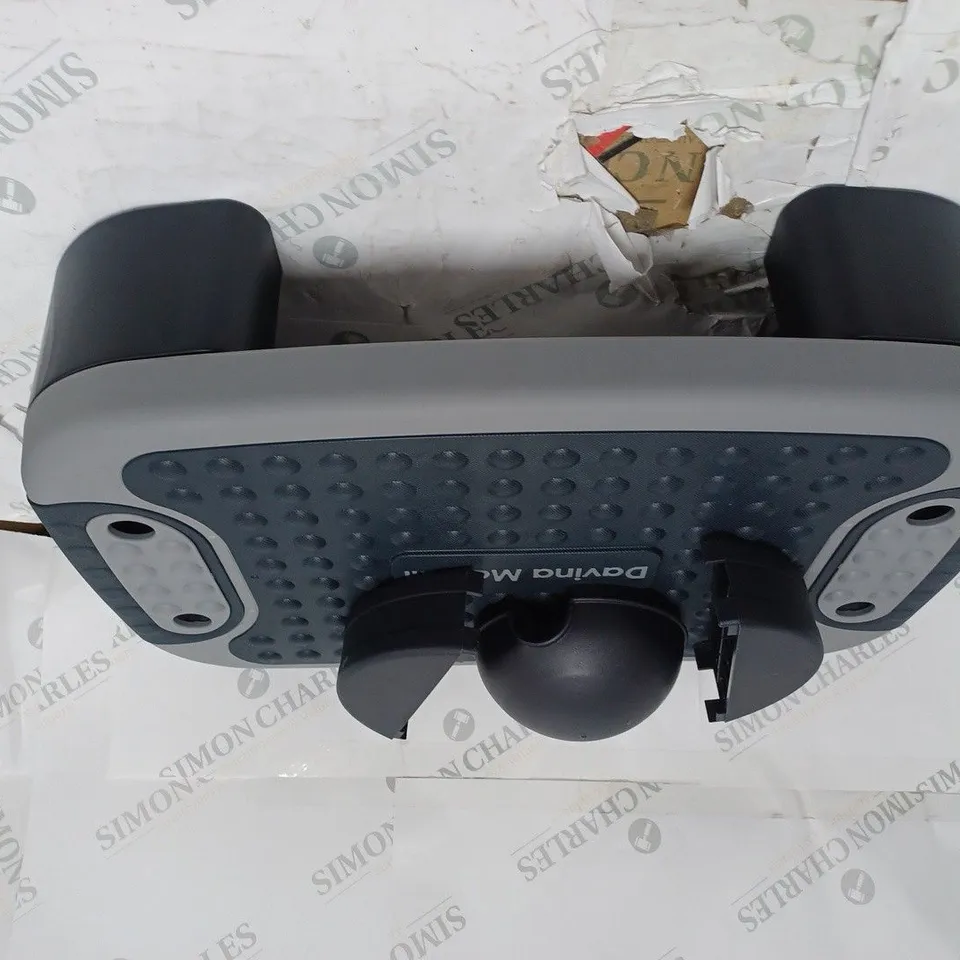 DAVINA MCCALL AEROBIC STEPPER MULTI-FUNCTION