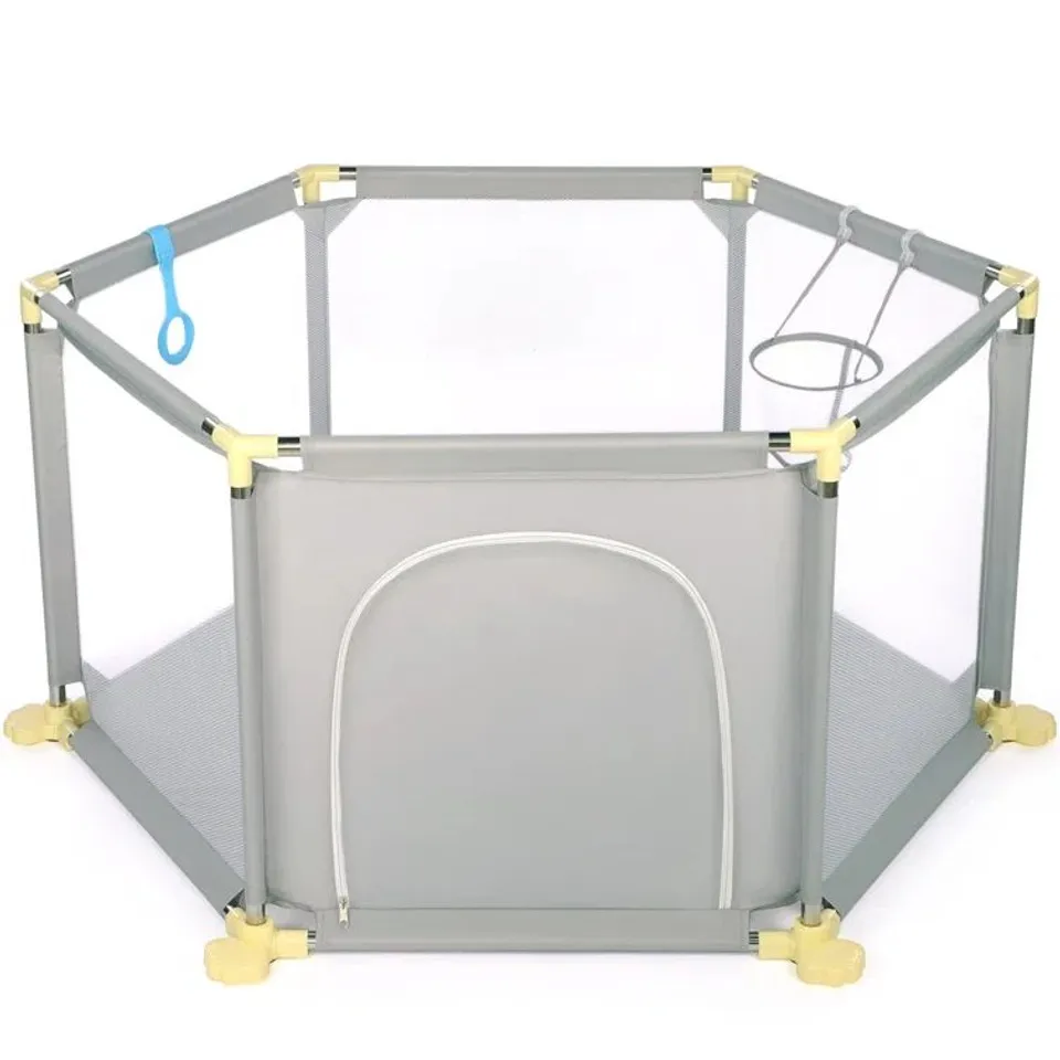 BOXED HAWARTH PLAYPEN (1 BOX)