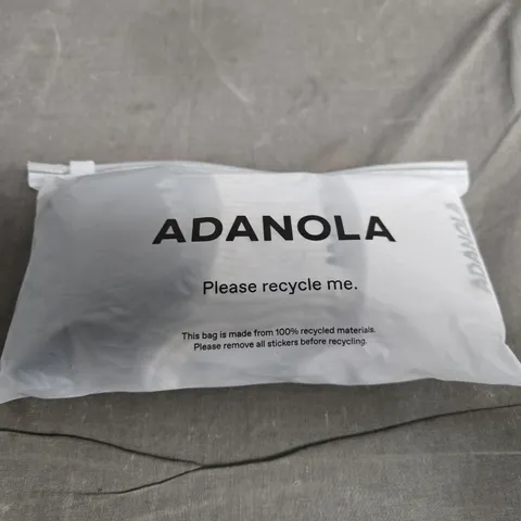 ADANOLA SOCKS - X3