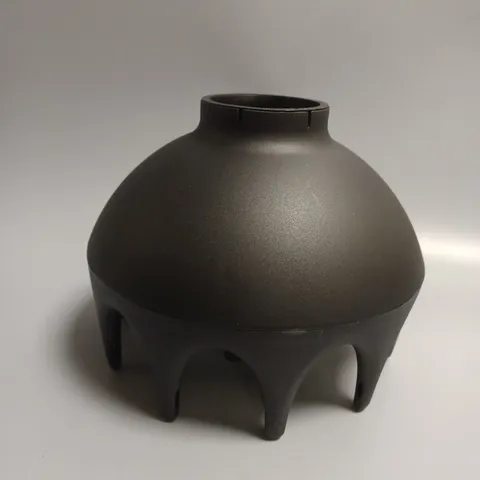 XTAVA BLACK HAIR DIFFUSER 