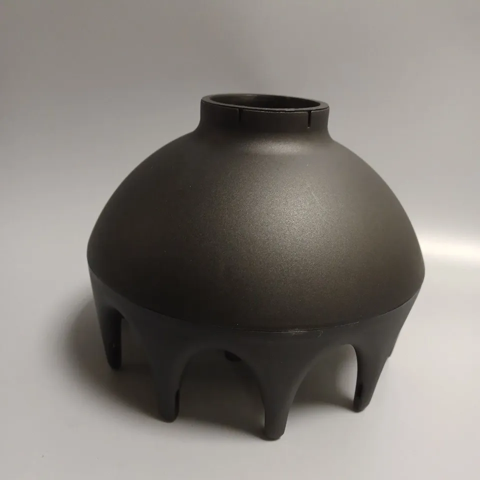 XTAVA BLACK HAIR DIFFUSER 