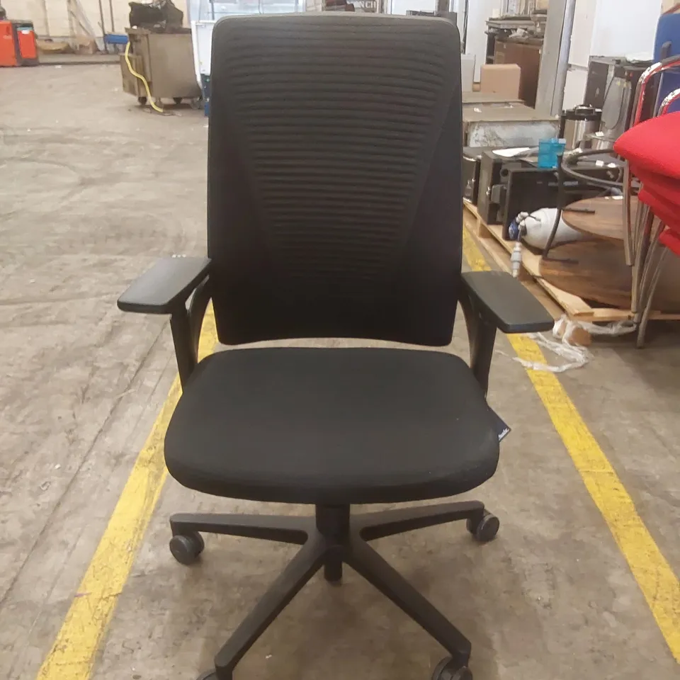 SENATOR I-WORKCHAIR OFFICE CHAIR