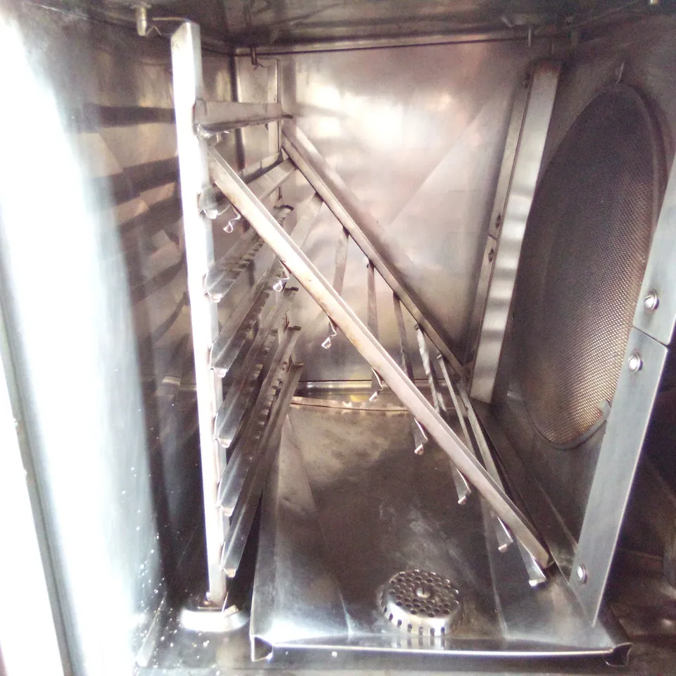 HOUNO BKI SIX GRID OVEN
