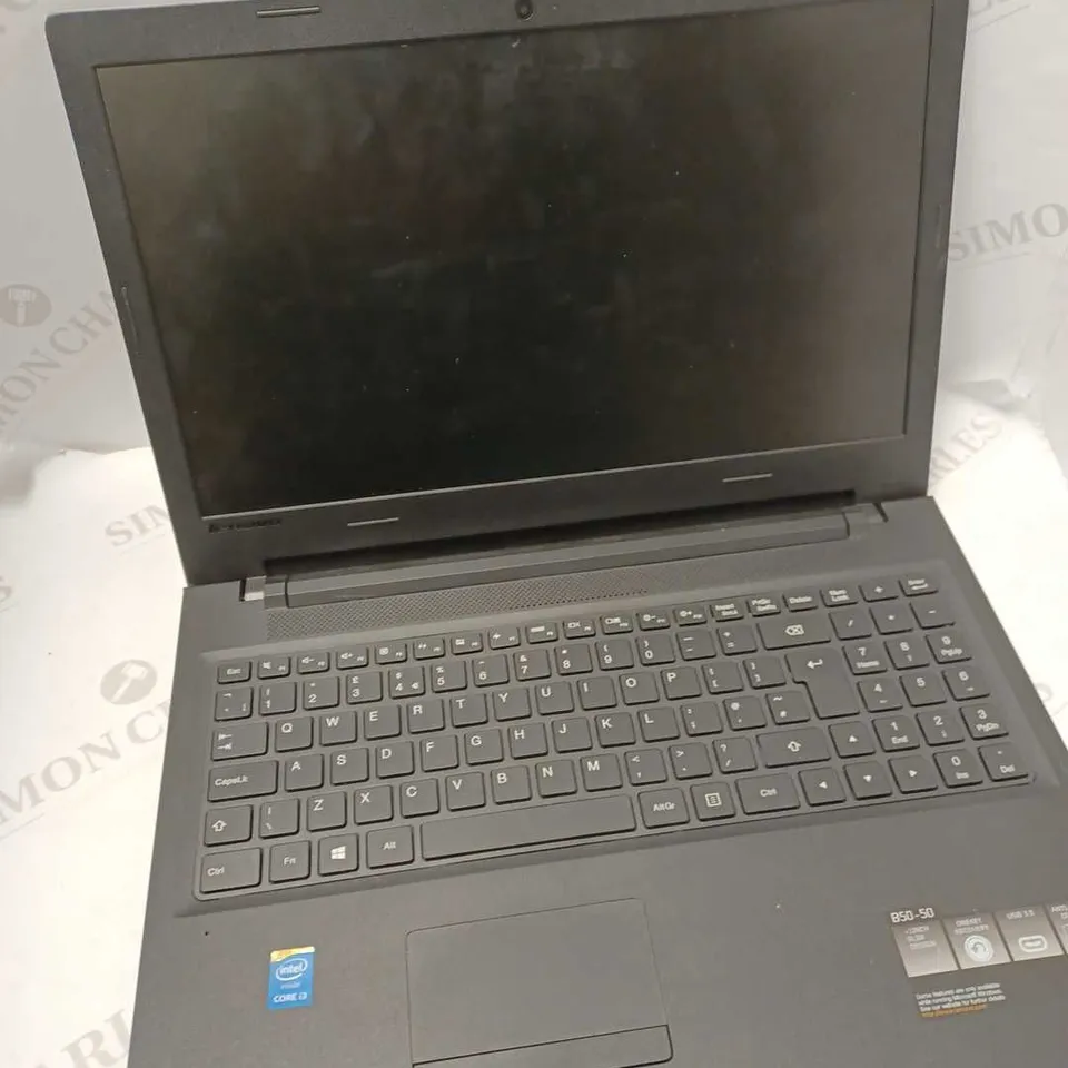 LENOVO B50-50 LAPTOP