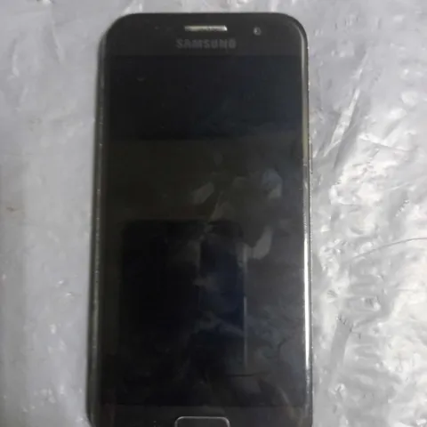 SAMSUNG GALAXY MOBILE PHONE MODEL UNSPECIFIED