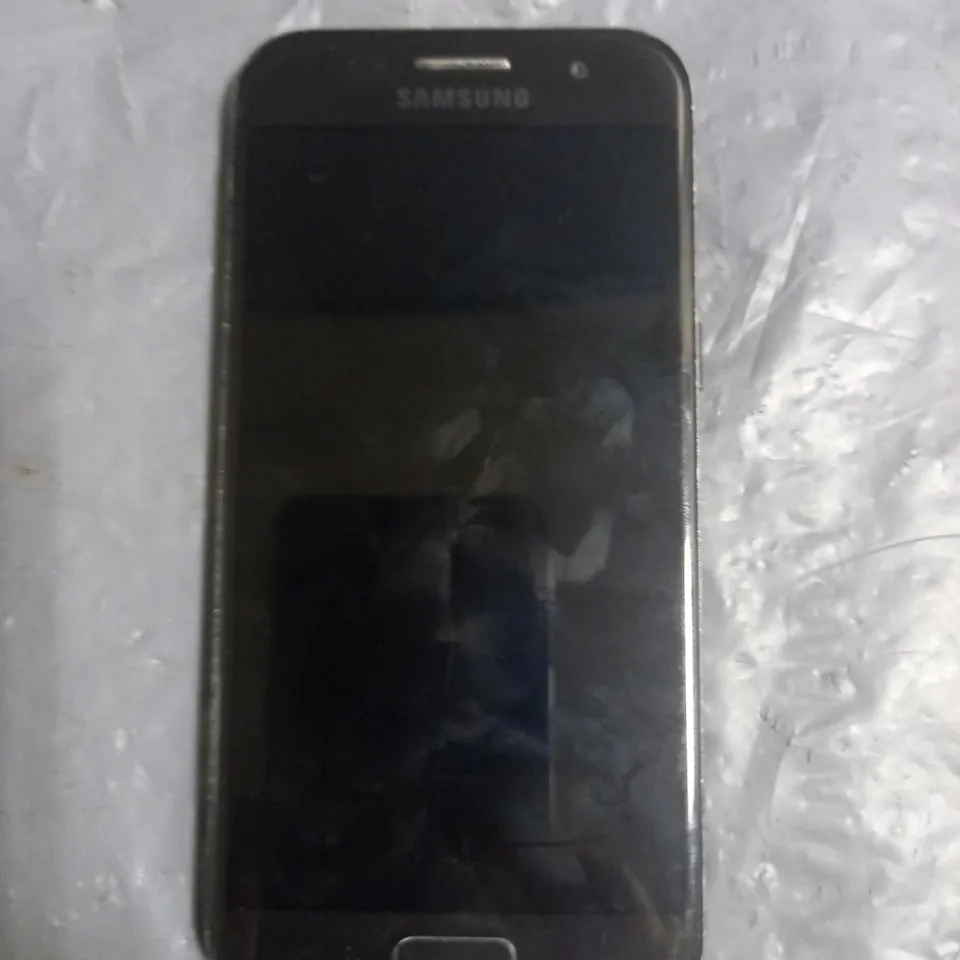 SAMSUNG GALAXY MOBILE PHONE MODEL UNSPECIFIED