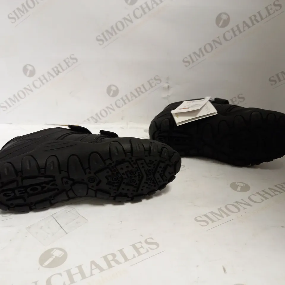 GEOX J CRUSH M - DBK+SMO UK 13 