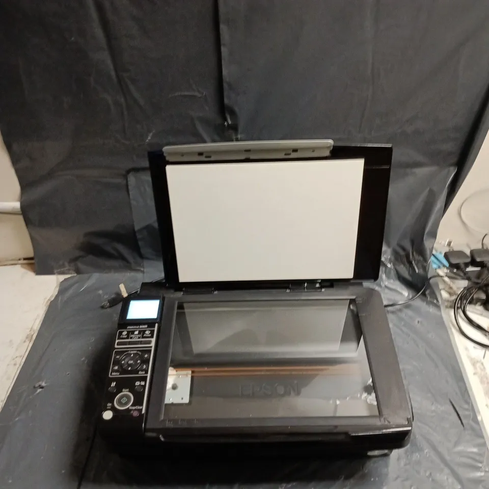 EPSON STYLUS SX405 ALL-IN-ONE PRINTER