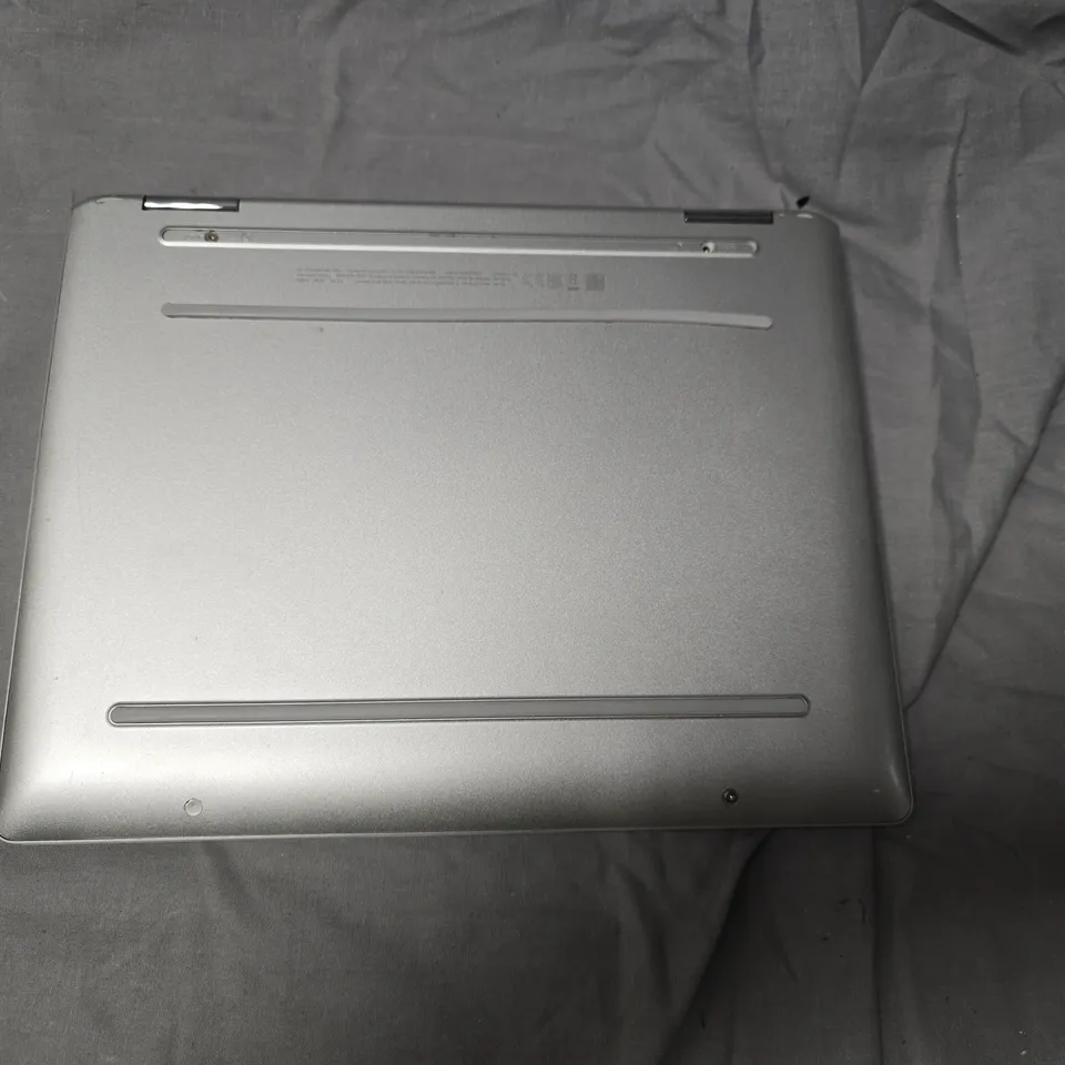 HP CHROMEBOOK X360 12B-CA0001NS 12-INCH CONVERTIBLE LAPTOP