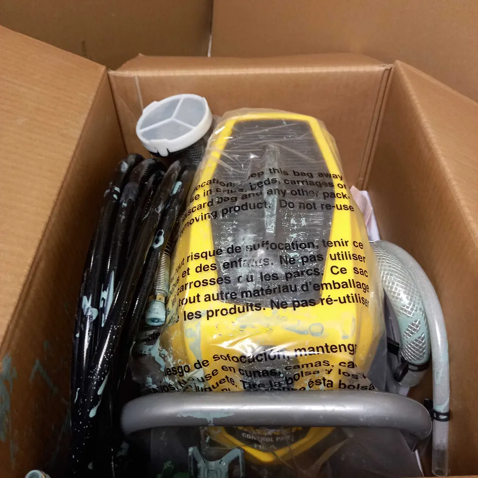 WAGNER UNIVERSAL SPRAYER