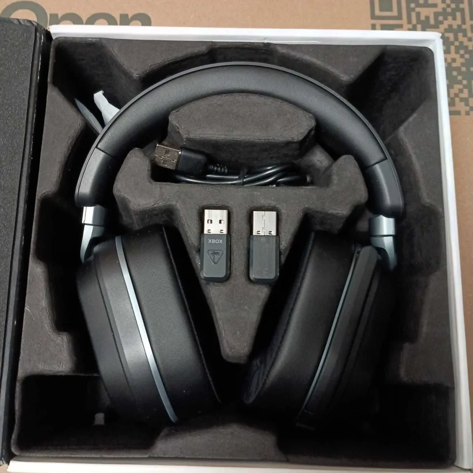 BOXED TURTLE BEACH STEALTH 700 HEADSET XBOX