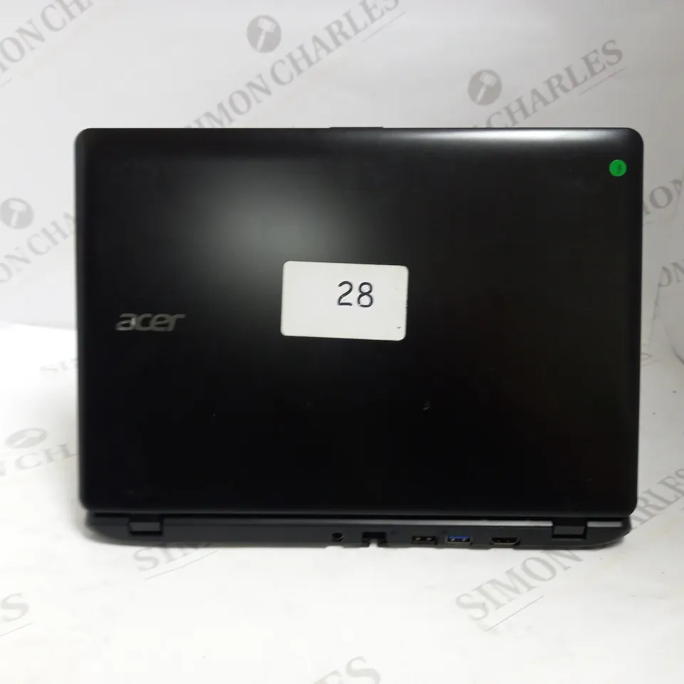 ACER TRAVELMATE B115 SERIES LAPTOP