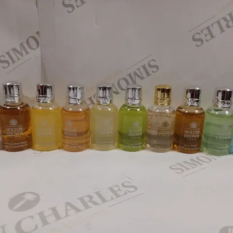 BOXED MOLTON BROWN STOCKING FILLER COLLECTION