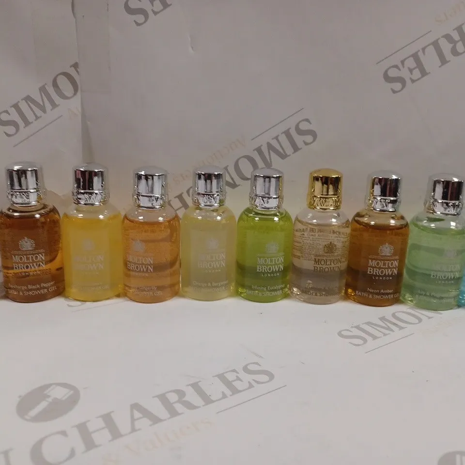BOXED MOLTON BROWN STOCKING FILLER COLLECTION 