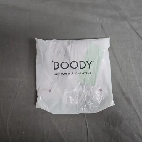 BOODY FULL BRIEFS – ORCHID, SIZE L