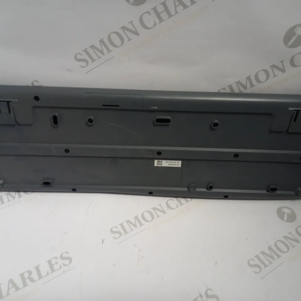 LOGITECH KEYBOARD MODEL-K270