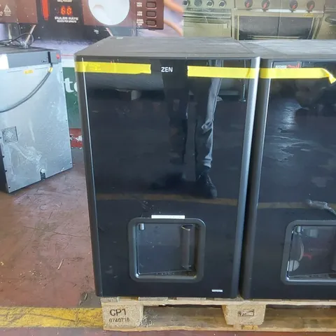 COFFETEK AZKOYEN ZEN 5 COMMERCIAL COFFEE MACHINE