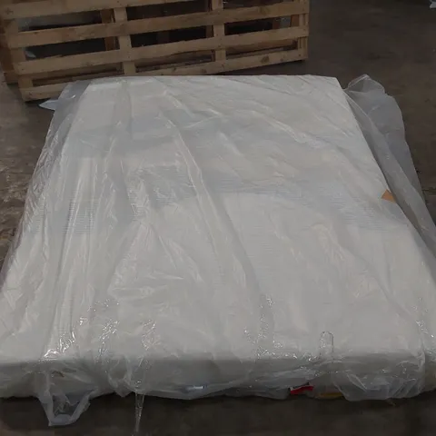 QUALITY BAGGED 150CM KING SIZE MATTRESS 