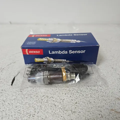 BOXED DENSO DOX-0501 LAMBDA SENSOR