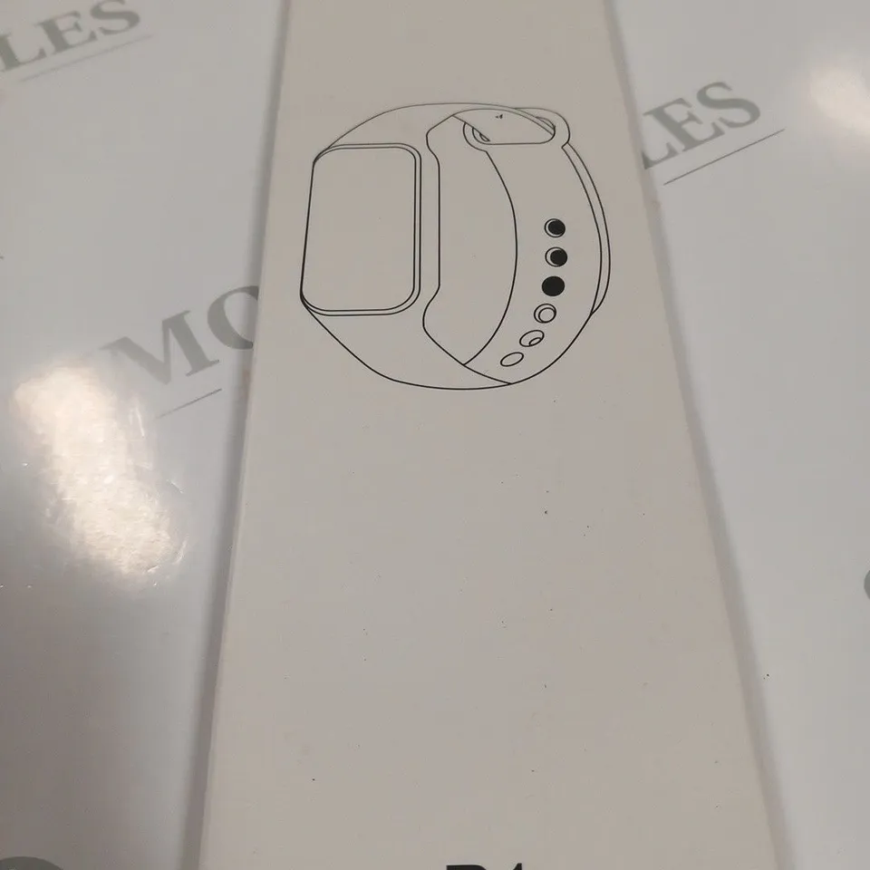 BOXED BLACKVIEW R1 SMART WATCH