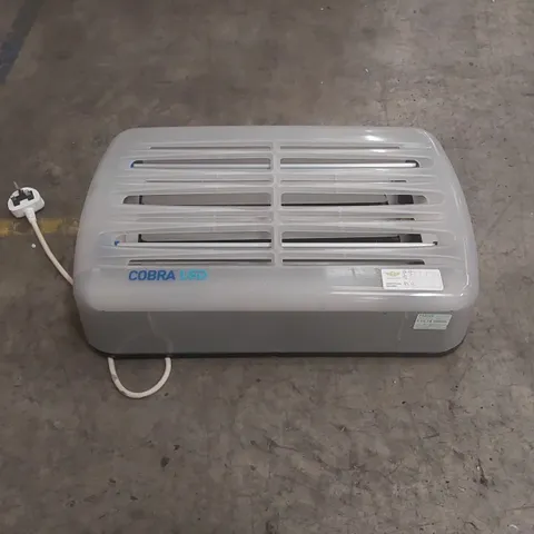 COBRA LED COMMERCIAL ELECTRIC FLY KILLER