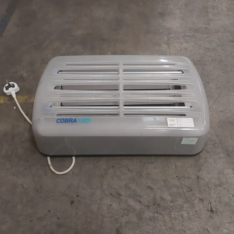 COBRA LED COMMERCIAL ELECTRIC FLY KILLER