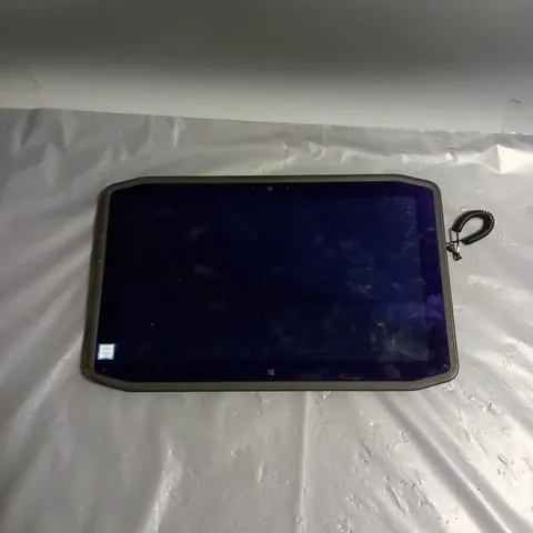 ZEBRA IX125R1 12 INCH I5-6200U 2.30GHZ