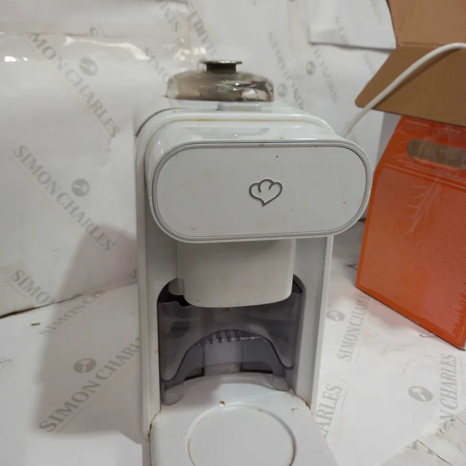 SPRINGLANE VEGAN MILK MAKER