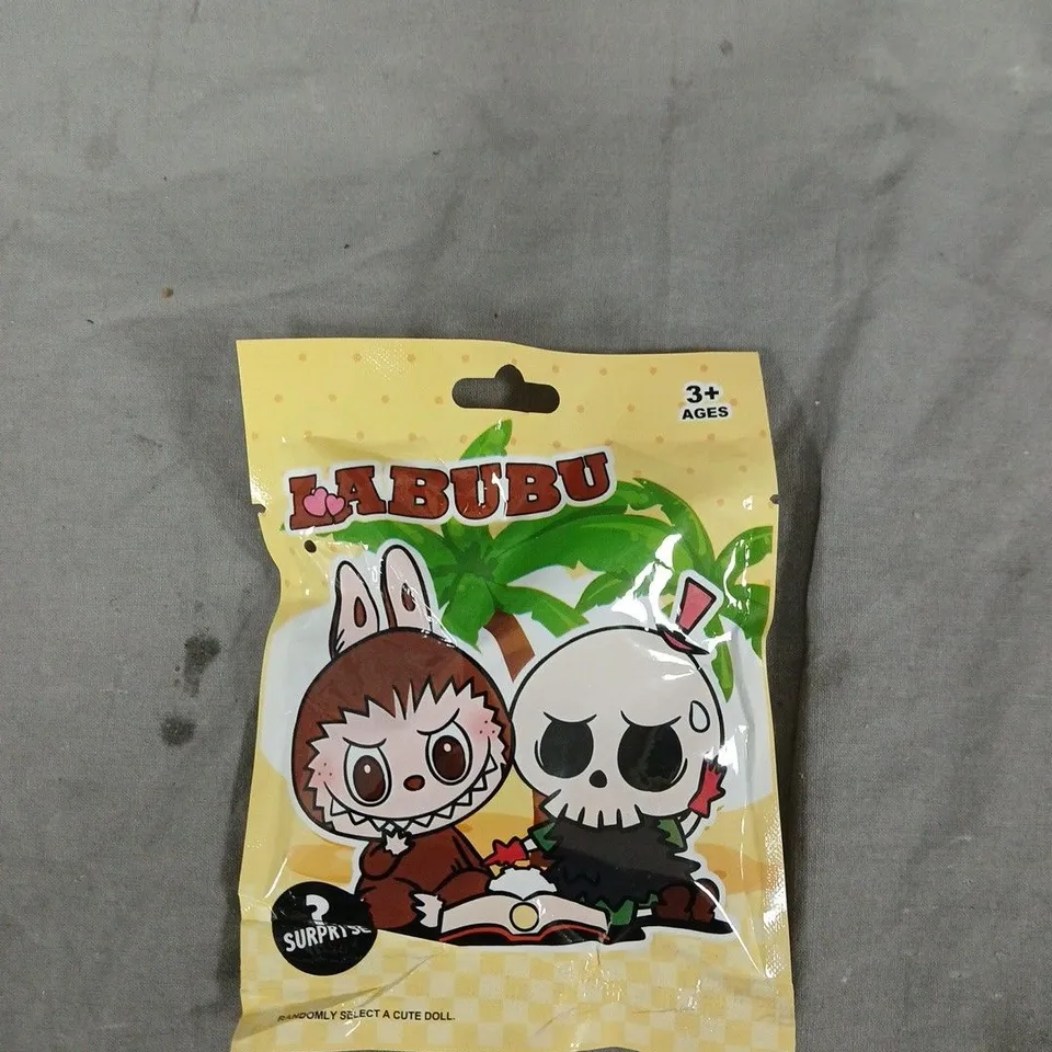 LABUBU BLIND BAG FIGURE – COLLECTIBLE TOY
