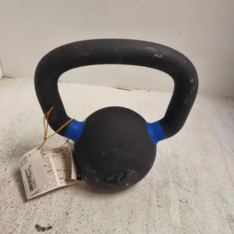DECATHLON 12KG KETTLEBELL